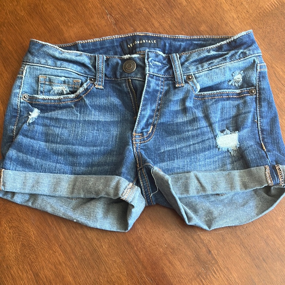 Aeropostale shorts